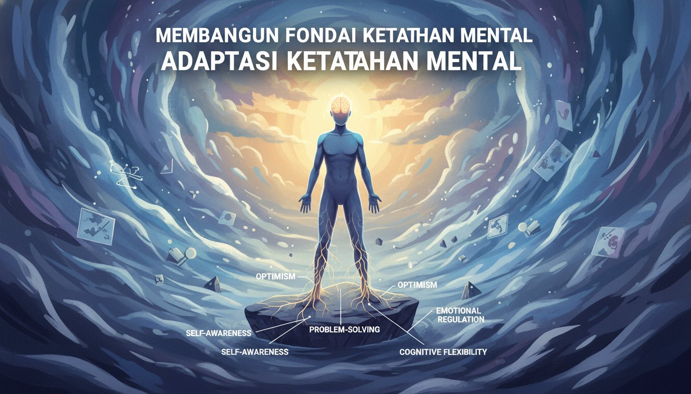 Adaptasi