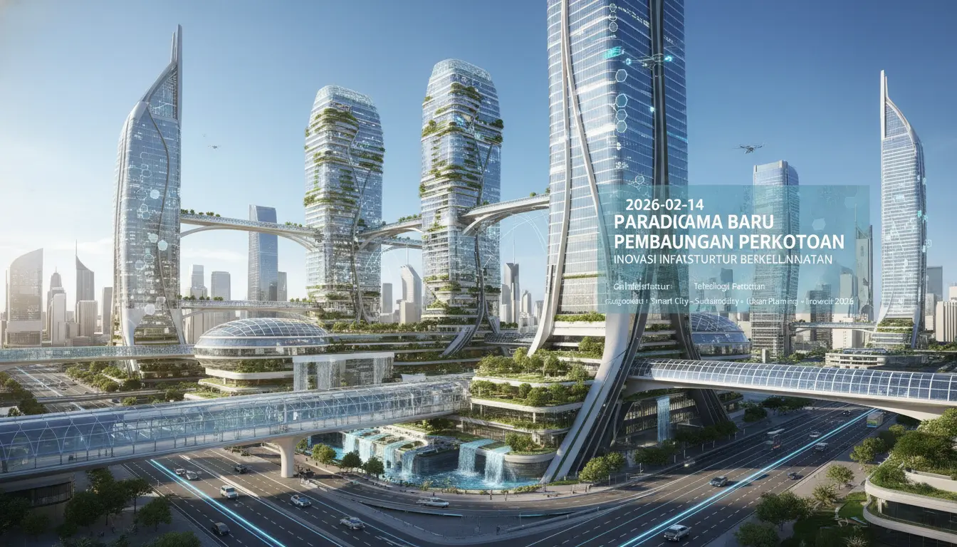 Smart City